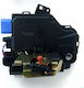 Door lock with installation Front Left Audi A3 / A8 4E1837015/B
