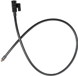 Microtube Hydrostab Female Base Sprinkler Male Adapter Pvc