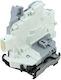 Door lock with installation Rear Left Volkswagen Touareg Audi A3 / A6 / A7 / Q3 4G0839015A/B