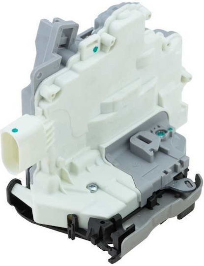 Door lock with installation Rear Left Volkswagen Touareg Audi A3 / A6 / A7 / Q3 4G0839015A/B
