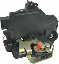 Door lock with installation Front Left Audi A4 / S4 / RS4 '02-'05 8E1837015D/B Door lock with installation Front Left Audi A4 / S4 / RS4 '02-'05 8E1837015D/B