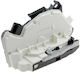 Door lock Seat Ibiza Volkswagen Tiguan / Passat CC / Amarok / Scirocco 5N1837016A/B