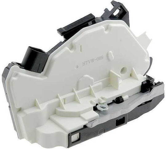 Door lock Seat Ibiza Volkswagen Tiguan / Passat CC / Amarok / Scirocco 5N1837016A/B