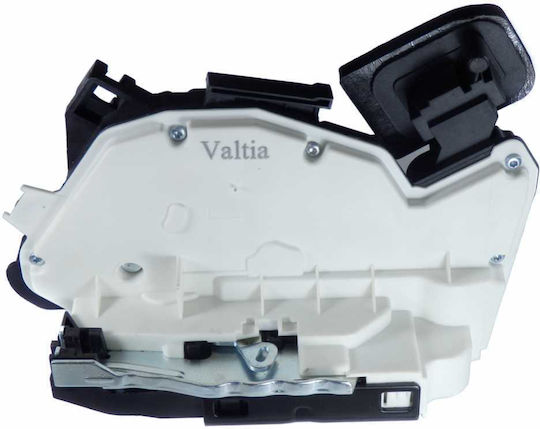 Door lock with installation Rear Left Seat Leon Skoda Yeti Volkswagen Golf / Polo / Jetta 5K4839015F/B