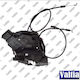 Door lock with installation Rear Left Mazda 3 3N6A-A26413-B/B