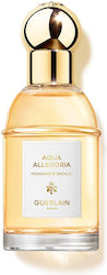 Guerlain Aqua Allegoria Mandarine EDT 40ml Guerlain Aqua Allegoria Mandarine EDT 40ml
