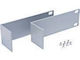 Αξεσουάρ Καμπίνα Δικτύου Longshine 19" Gs8208 Gs8116 Gs8124 Fs8116 Bulk