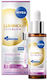 Nivea Luminous 630 Skin Glow Serum Face for Radiance 30ml