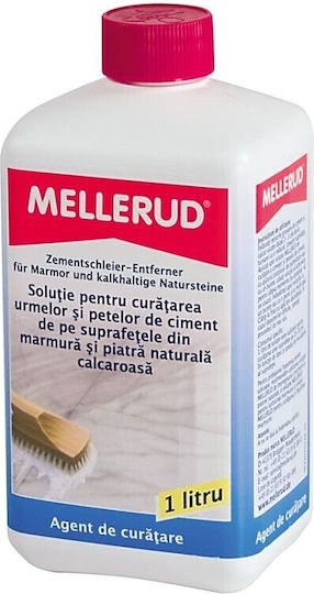 Mellerud Concrete Residue Cleaner Suitable for Concrete 1lt