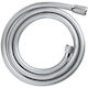 Shower Hose Grohe Vitalioflex 28743002 1.5m Anti-Kink Torsion Universal Connection Smooth Surface Chrome