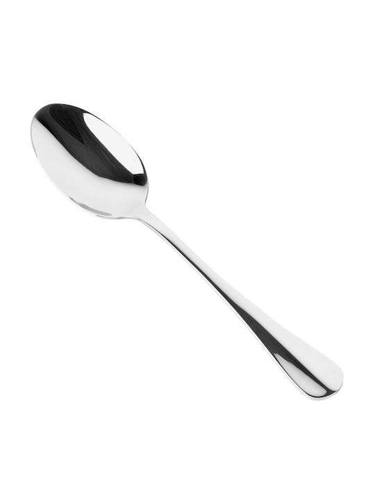 Lukanda Löffelset Obst Edelstahl Silber 19.2cm 12Stück