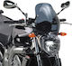 Kappa Moto Getöntes Visier Motorrad 140DK
