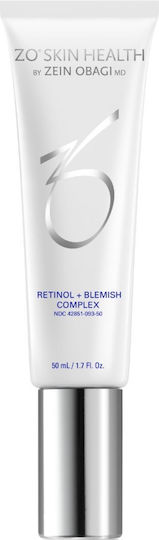 ZO Skin Health Retinol & Blemish Complex Cream Face 50ml