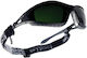 Bolle Safety Tracker Tracwpcc5 Ochelari Din 5