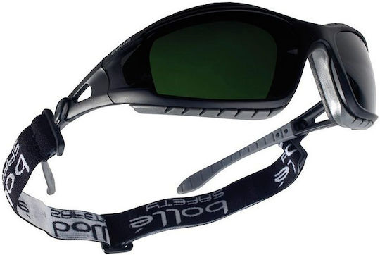Bolle Safety Tracker Tracwpcc5 Ochelari Din 5