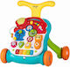 FreeOn Walk & Play 2в1 Многоцветна