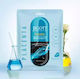 Jigott Real Face Αnti-aging / Νourishing / Moisturizing Mask 27ml