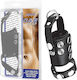 Blue Line C&b Gear Cock Ring 2' Ball Stretcher Weightring