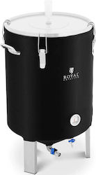Royal Catering Container alimentar comercial 70lt Royal Catering Container alimentar comercial 70lt