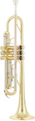 Thomann Tr 200 Bb Trompete