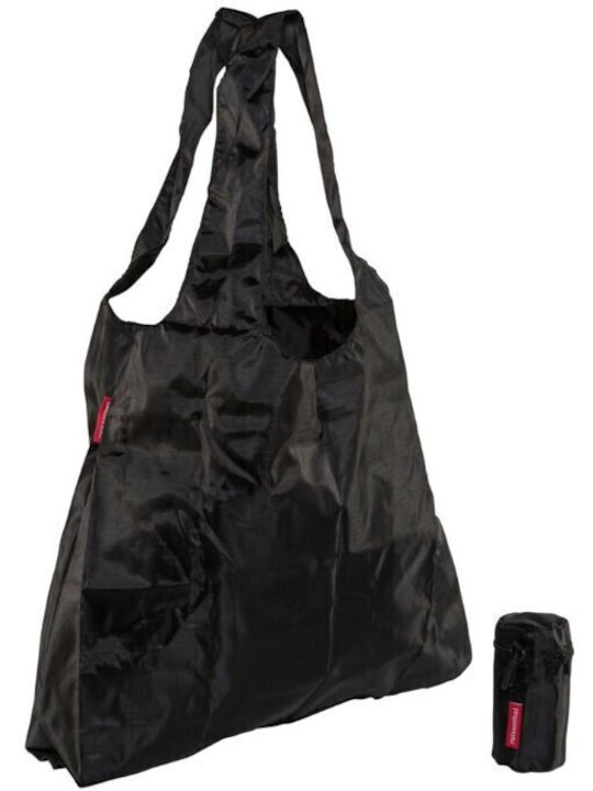 Reisenthel Mini Maxi L Shopper Black