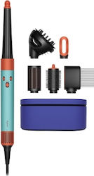 Dyson HS08 Airwrap i.d. Curly + Coily Σετ Φορμαρίσματος Μαλλιών
