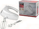 ArteLibre Hand Mixer 200W White