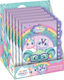 Kids Licensing Notebook Multicolour