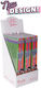 Set 4 Pencils Bd23011 Big Dream Girls 8435250933860
