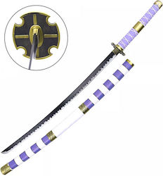 Altri One Piece: Katana Monkey D. Luffy - Nidai Kitetsu Sword
