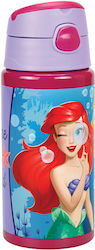 Disney Princess Θερμός 500ml