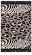 Bluepoint Beach Towel Pareo with Fringes 100x180cm.