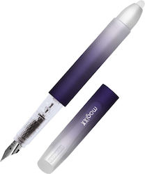 Online Fountain Pen Medium With Red Ink