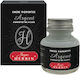 Jacques Herbin Cerneală de schimb pentru stilou Silver 30ml