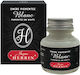Jacques Herbin Ανταλλακτικό Μελάνι για Πένα White 30ml