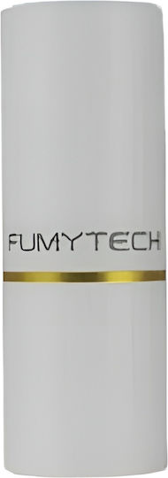 Fumytech Drip Tip 510 Filter 25mm White 20τμχ