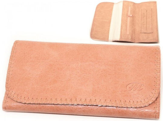 Monte Tobacco Pouch With Snap Closure ROXY KITCHEN