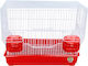 Klouvotechniki Bird Cage Breeding Board 40x24x30cm. Red