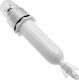 Led Waterproof Longline Spark 5 Smd 26cm White Ip68 Light Sensor Oem