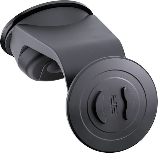 SP Connect Auto Handyhalterung mit Magnet Schwarz
