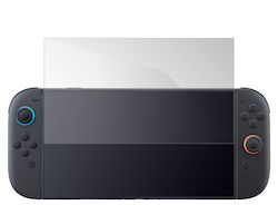 Subsonic Προστασία Οθόνης Tempered Glass για Switch 2