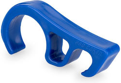 Σφιγκτηρας Μανετας Φρενου Break Lever Fixer Blue Universal 22275a Puig