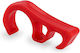 Σφιγκτηρας Μανετας Φρενου Break Lever Fixer Red Universal 22275r Puig