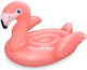 Ride-On Float Bestway Flamingo 168 x 120 Cm