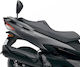 Κιτ Τοποθετησης Πλατης Scooter S0br47rv Suzuki Burgman 400 '17-'25 Shad