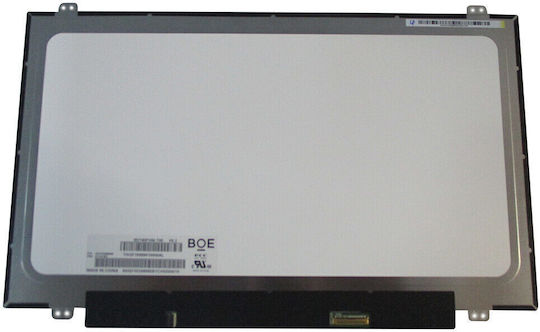 Boe Екран за Лаптоп N140BGE-E43, E33, EB3, EA3, EA2, LP140WHU, LP140WH2, LTN140AT31 N140BGE-E43