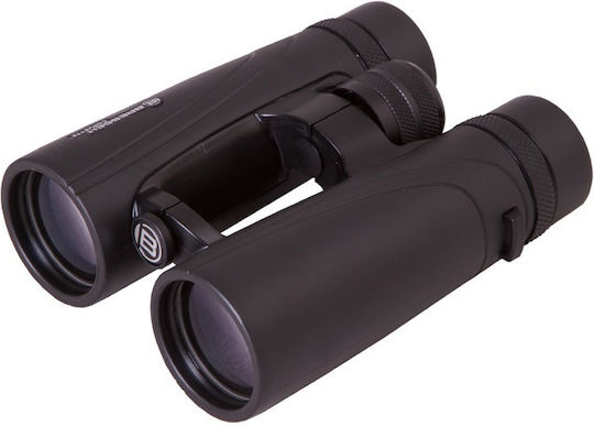 Bresser Corvette 10x42 Binoculars 10x Optical Zoom 42mm Lens Diameter