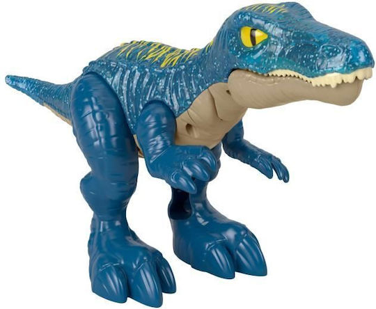 Φigură de acțiune Jurassic World Baryonyx