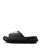 Women's Slides Black