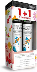 Ino Plus MaxBurn 2 x 20 Effervescent Tablets Ino Plus MaxBurn 2 x 20 Effervescent Tablets